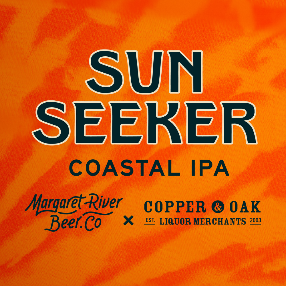 Sunseeker - Coastal IPA