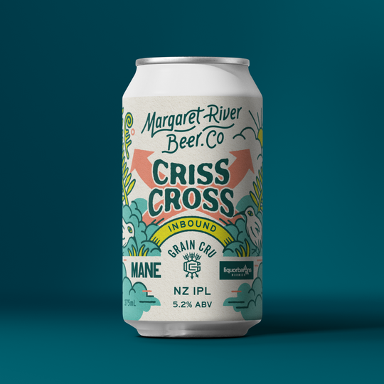 CRISS CROSS INBOUND NZ IPL