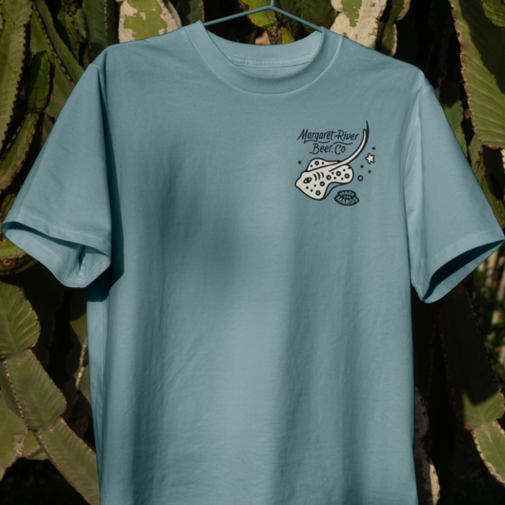 STINGRAY TEE