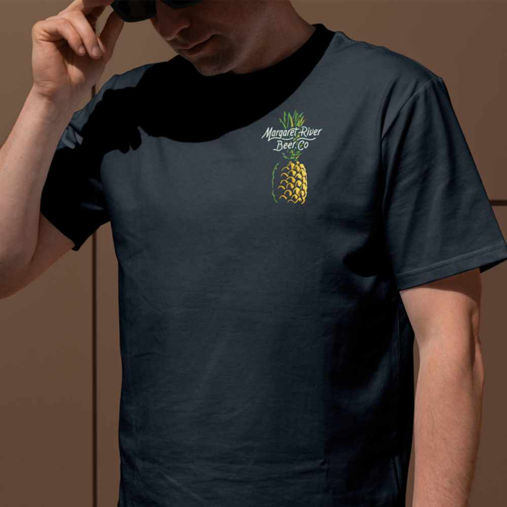 IN THE PINES TEE